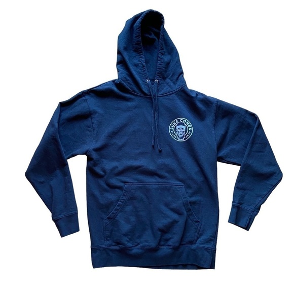 Luke Combs Bootlegger Pullover Hoodie - Picture 2 of 6